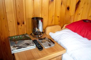 Apartamenty Sosna - 5