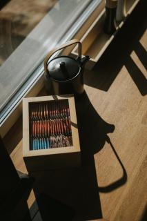 Halacs Homes- Boutique cabins, Boutique Cabin - 4