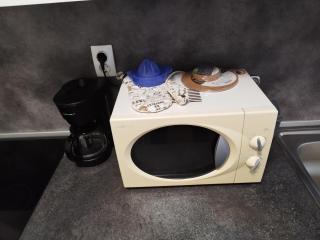 Apartma MB center - 5