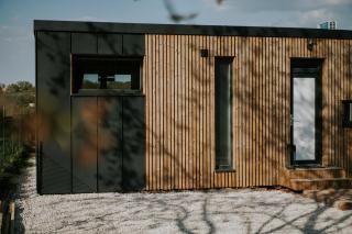 Halacs Homes- Boutique cabins, Boutique Cabin - Balatonalmádi - 1