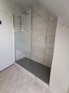 Bright nest in Saint-Malo - 6 min from the beach - 1