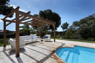 Uma Quinta na praia, vista mar a 2 passos de Lisbo - Costa da Caparica - 8