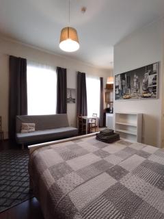Cozy Dream Apartment - Vilnius - 6