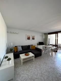 Pool view apartment Primavera - Arona - 5