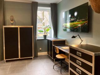 Komfortquartier, Apartment mit 2 Schlafzimmern - Oberhausen - 3