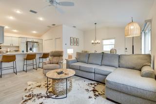 The Villages Home with Golf Cart and Community Pools! - The Villages - 8