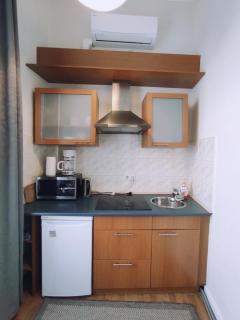 Cozy Dream Apartment - Vilnius - 2