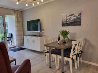 Apartment 72 im Haus Villa Anna II - Sankt Peter-Ording - 6
