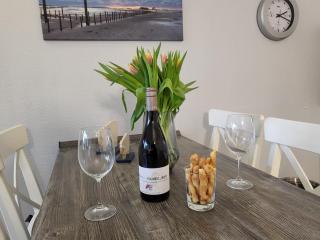 Apartment 72 im Haus Villa Anna II - Sankt Peter-Ording - 5