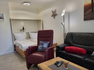 Apartment 72 im Haus Villa Anna II - Sankt Peter-Ording - 2