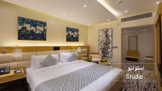 Ravilion Hotel Makkah فندق رافيليون مكة - 1
