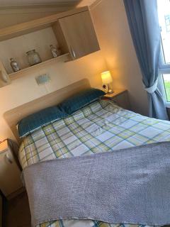 3 bed deluxe Golden Palm ML47 sleeps 6 - Chapel Saint Leonards - 2