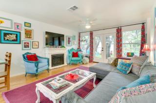 Contemporary Home - 1 Mi to Georgetown Square - Georgetown - 7