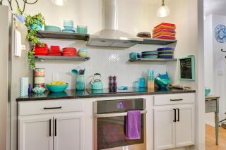 Contemporary Home - 1 Mi to Georgetown Square - Georgetown - 4