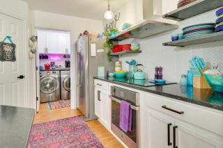 Contemporary Home - 1 Mi to Georgetown Square - Georgetown - 3