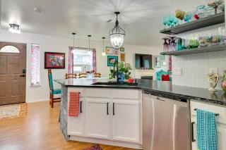 Contemporary Home - 1 Mi to Georgetown Square - Georgetown - 2