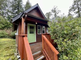 Great Cabin In Close To Walking Trails And Beaches - 13T - 1