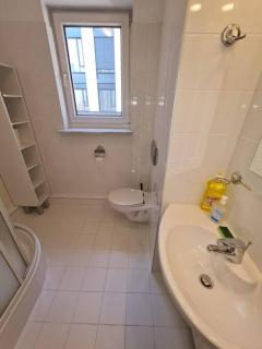 10Q - Z6 Apartment 506 - Varsóvia - 3