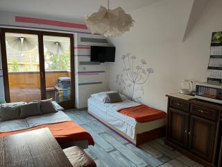 Apartament Kościelisko - Kościelisko - 6