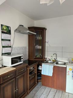 Apartament Kościelisko - Kościelisko - 5