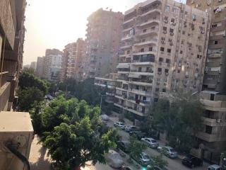 Apartment closes to city stars شقة فخمة من سيتي ستارز - Cairo - 8