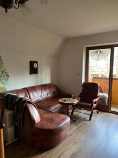 Apartament Kościelisko - Kościelisko - 9