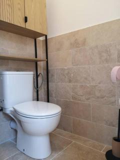 Studio indépendant à mi-chemin entre aix et cassis - Aubagne - 6