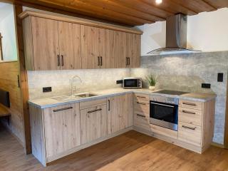 Ferienwohnung Jagdhäusl - Bernau am Chiemsee - 6