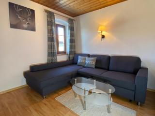Ferienwohnung Jagdhäusl - Bernau am Chiemsee - 5