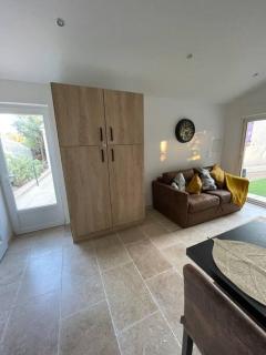 Studio indépendant à mi-chemin entre aix et cassis - Aubagne - 1