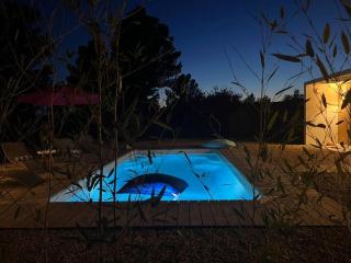 La Villa Douce, entre terre et mer - La Cadiere d'Azur - 4