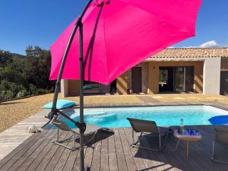 La Villa Douce, entre terre et mer - La Cadiere d'Azur - 9