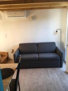 Appartement avec jardin privé Gréoux les Bains au bord du Verdon - 7