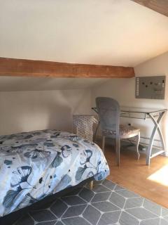 Appartement avec jardin privé Gréoux les Bains au bord du Verdon - Gréoux-les-Bains - 6