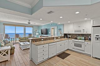 Treasure Island 1505 - Panama City Beach - 4