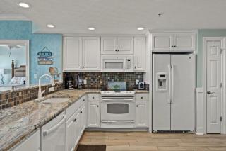 Treasure Island 1505 - Panama City Beach - 2