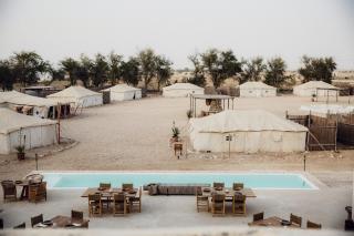 Heenat Salma Farm - 9