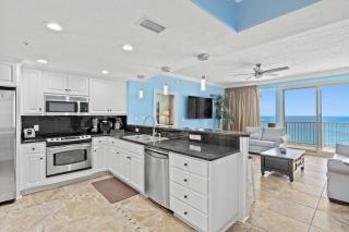 Treasure Island 1506 - Panama City Beach - 6