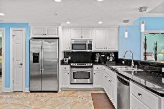 Treasure Island 1506 - Panama City Beach - 4