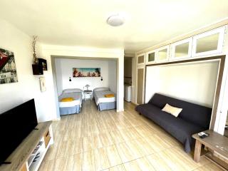 estudio playa levante - Benidorm - 4