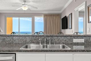 Treasure Island 1807 - Panama City Beach - 5