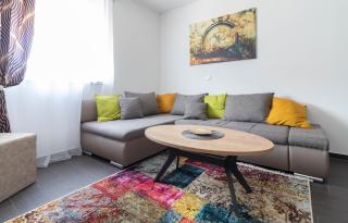 Apartment Martina near the beach - by TA Leut Agency - Privlaka - 4