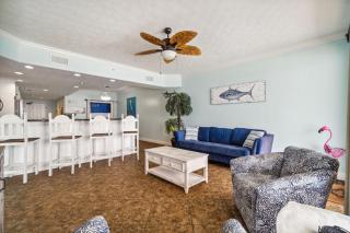 Treasure Island 1005 - Panama City Beach - 9