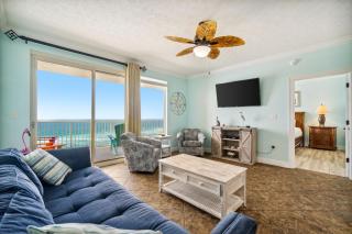 Treasure Island 1005 - Panama City Beach - 6