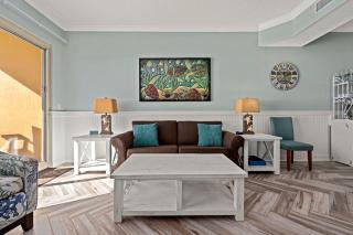 Treasure Island #0404 - 7