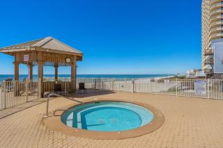 Treasure Island 0507 - Panama City Beach - 5