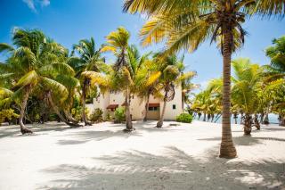 Yum Botic Villa Beach House - Mahahual - 0