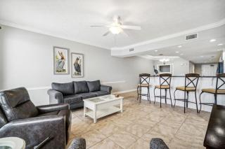 Treasure Island 1808 - Panama City Beach - 8