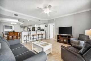 Treasure Island 1808 - Panama City Beach - 7