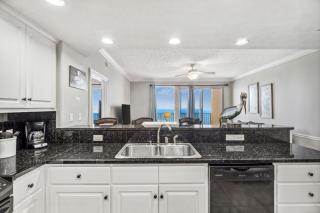 Treasure Island 1808 - Panama City Beach - 3